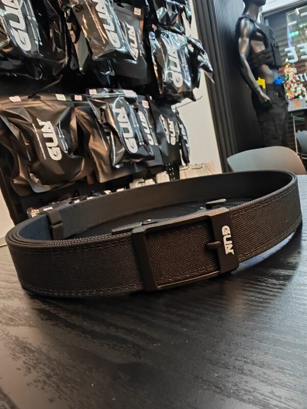 เข็มขัด EDC Belt
