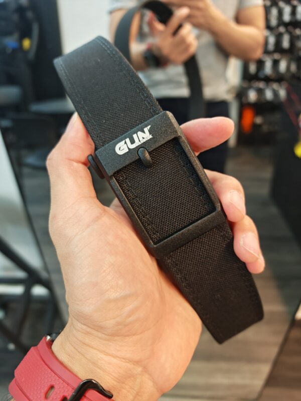 เข็มขัด EDC Belt