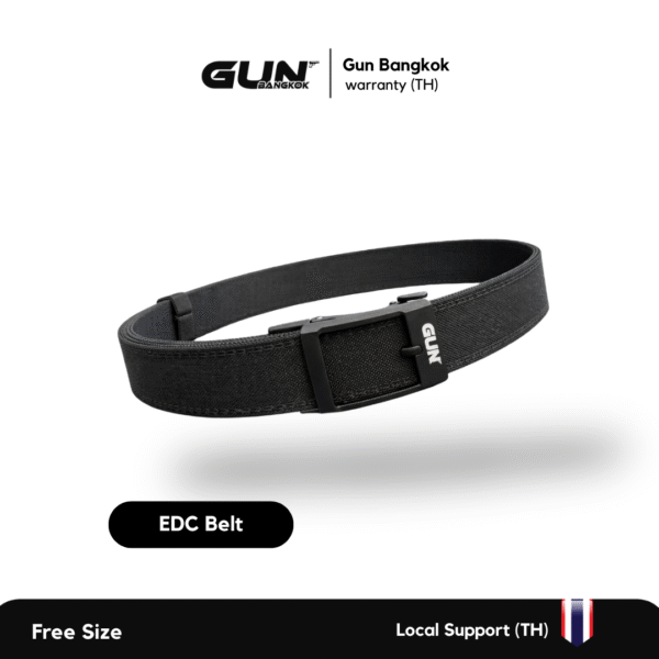 เข็มขัด EDC Belt