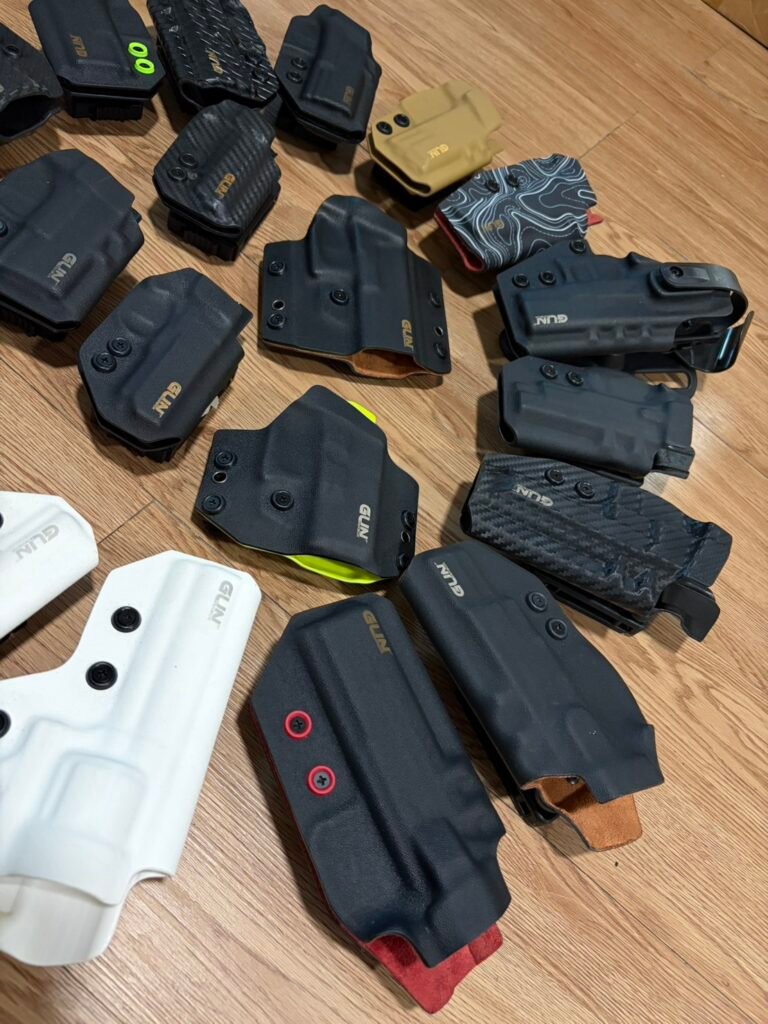 งาน SALE ซองปืน KYDEX กันยายน 2569 รูปที่ 1