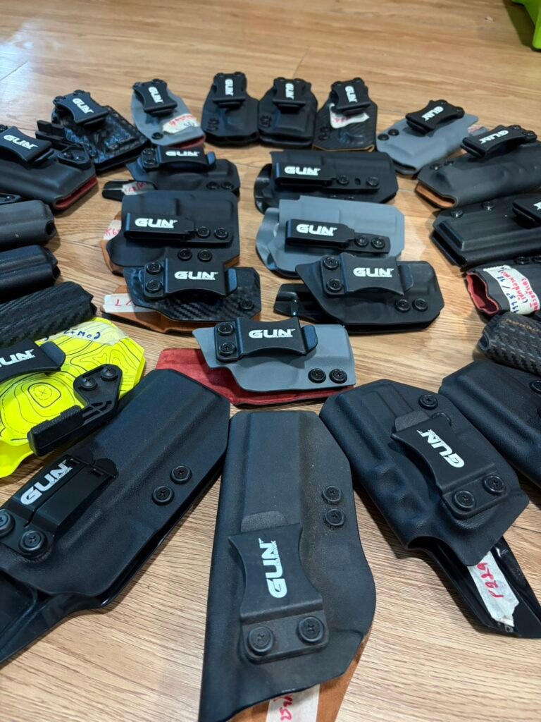 งาน SALE ซองปืน KYDEX กันยายน 2569 รูปที่ 3