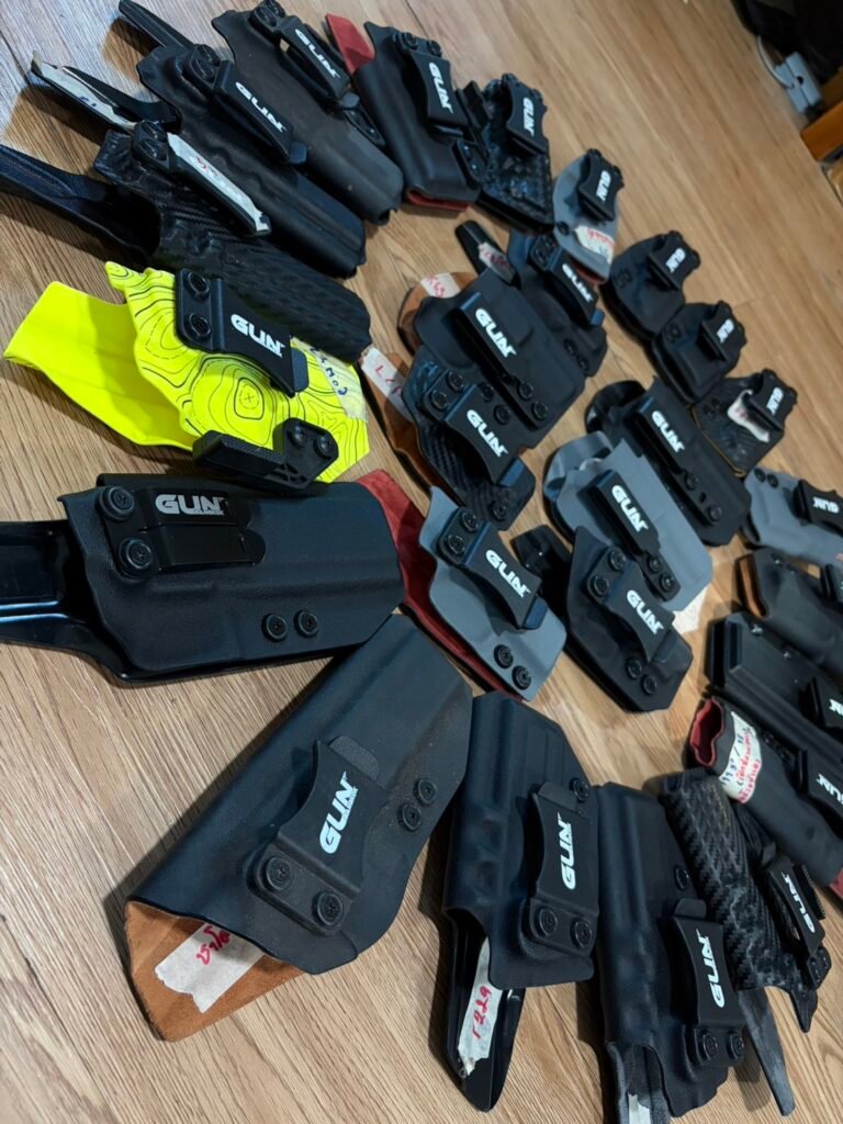 งาน SALE ซองปืน KYDEX กันยายน 2569 รูปที่ 4