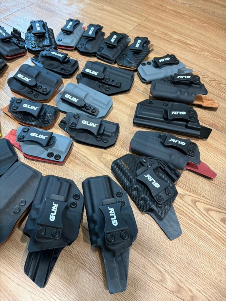 งาน SALE ซองปืน KYDEX กันยายน 2569 รูปที่ 5