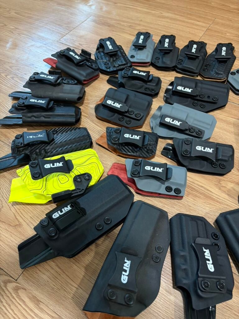 งาน SALE ซองปืน KYDEX กันยายน 2569 รูปที่ 6